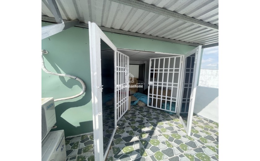 Bán Nhà Phước Long B, Cạnh Khang Điền, 4 Tầng 4 PN, Chỉ 3.9 tỷ